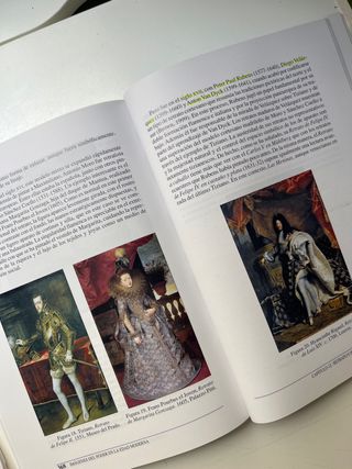 Imágenes del poder en la Edad Moderna