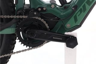 Pivot Shuttle LT XT (ebike) t.L Reacondicionada