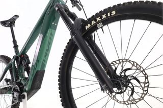 Pivot Shuttle LT XT (ebike) t.L Reacondicionada