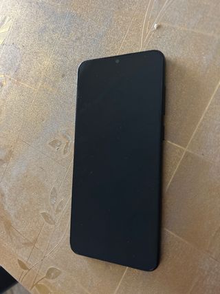 Samsung Galaxy A05 Negro