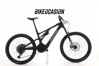 Specialized Turbo Levo Comp GX (ebike) t.XL Reacondicionada