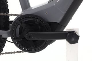 Haibike Hardnine 6 (ebike) t.L Reacondicionada