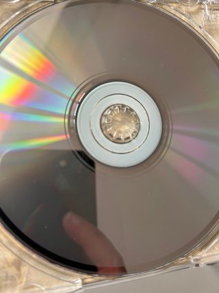 CD Ultreia Andando camiño, 1998, Folk Galicia