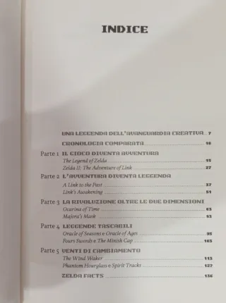 Libri sui Videogiochi leggendari: Super Mario e Ze