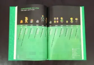 Libri sui Videogiochi leggendari: Super Mario e Ze