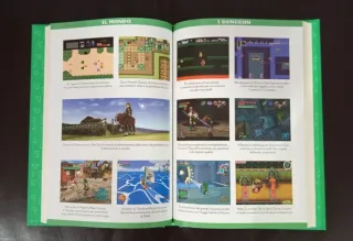 Libri sui Videogiochi leggendari: Super Mario e Ze