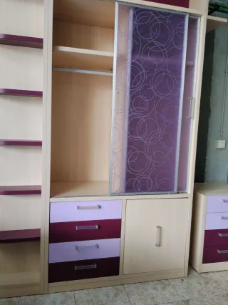 Dormitorio juvenil  629746578