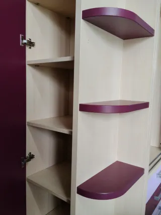 Dormitorio juvenil  629746578