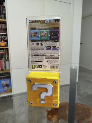 Super Mario 3D All-Stars Nintendo Switch Precintad