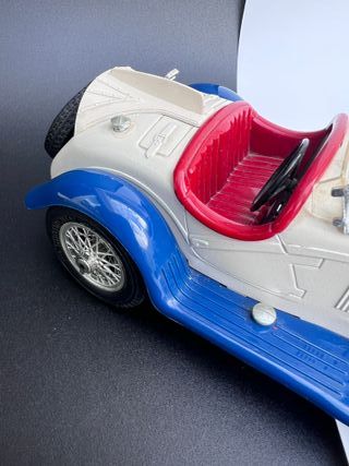 Alfa Romeo 2300 Spider 1932 Burago 1/18