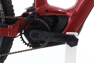 Promo · Ghost eASX Essential 160 (ebike) t.M Reacondicionada