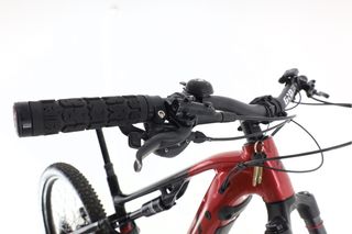 Promo · Ghost eASX Essential 160 (ebike) t.M Reacondicionada