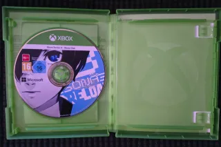 Persona 3 Reload Xbox Series X/One