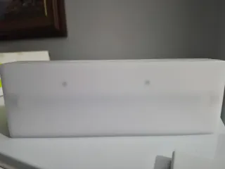 Luz de emergencia Aerlux nueva