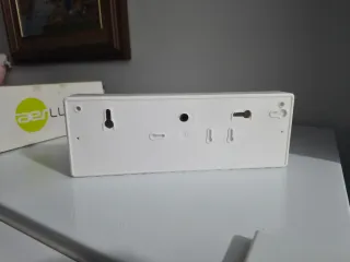 Luz de emergencia Aerlux nueva