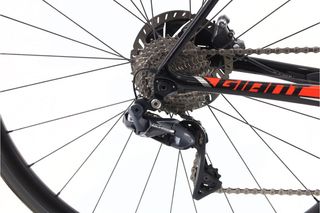 Giant TCR Advanced Pro Di2 11V (carretera) t.54 Reacondicionada