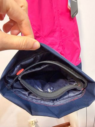 Mono Helly Hansen Rider 2 Talla 1 Nuevo