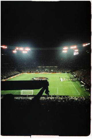 Nikon Lite Touch Zoom 70W AF Analógica