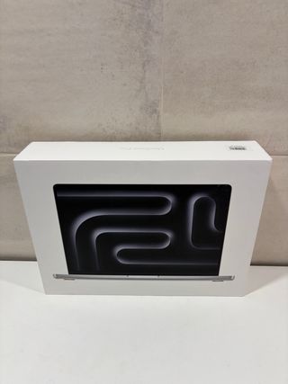 MacBook Pro M3 512GB