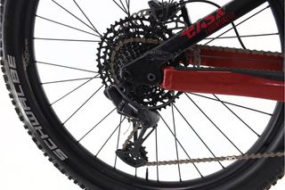 Promo · Ghost eASX Essential 160 (ebike) t.M Reacondicionada