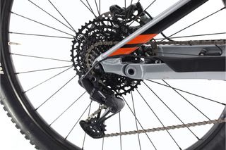 Cannondale Moterra Neo 4 (ebike) t.L Reacondicionada