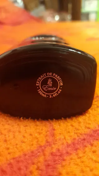 Forbidden Sugar Emir Paris Corner