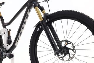 Scott Genius Tuned X01 AXS (MTB) t.S Km.0