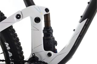 Scott Genius Tuned X01 AXS (MTB) t.S Km.0