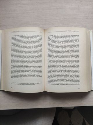 Así se hizo la transición (Spanish Edition)