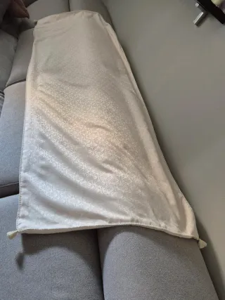 Pañolón adulto sin estrenar 70x200cm