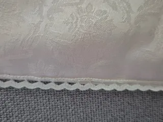 Pañolón adulto sin estrenar 70x200cm