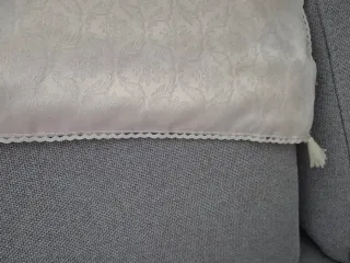 Pañolón adulto sin estrenar 70x200cm