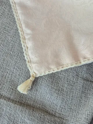 Pañolón adulto sin estrenar 70x200cm