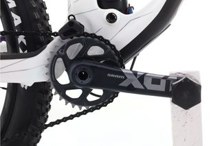 Scott Genius Tuned X01 AXS (MTB) t.S Km.0