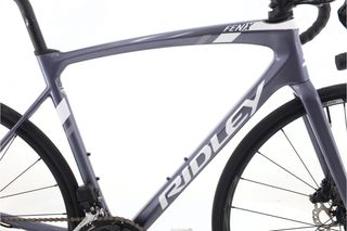 Promo · Ridley Fenix Di2 12V (carretera) t.52 Reacondicionada