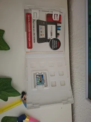 Pokémon X Nintendo 3DS