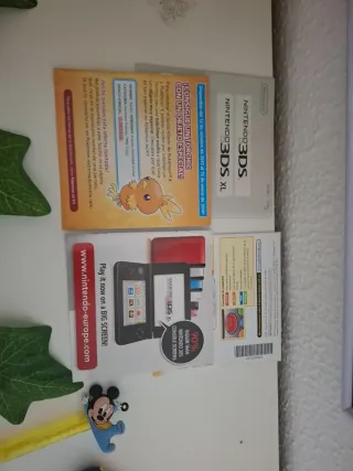 Pokémon X Nintendo 3DS