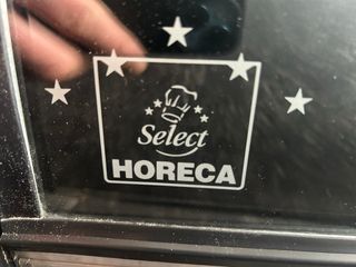 Vitrina expositora refrigerada