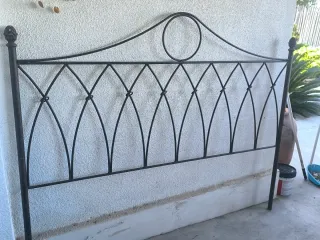 Cabezal forja 150 cm