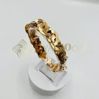 PULSERA TIPO CARTIER - INFINITO