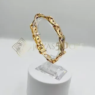 PULSERA TIPO CARTIER - INFINITO
