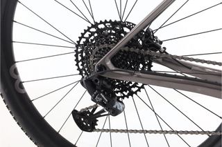 Promo · Orbea Alma M50 (MTB) t.XL Reacondicionada