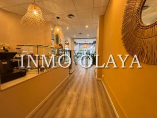 R-7939674 Traspaso Pastelería en zona de Nou Barri