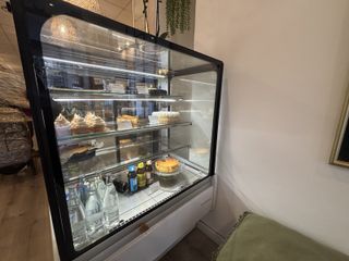 R-7939674 Traspaso Pastelería en zona de Nou Barri