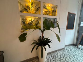 R-7939674 Traspaso Pastelería en zona de Nou Barri