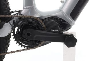 Cannondale Moterra Neo 4 (ebike) t.L Reacondicionada