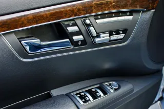 Mercedes-Benz Clase S 2010