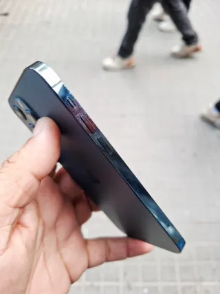 iPhone 12 Pro 256 GB Azul