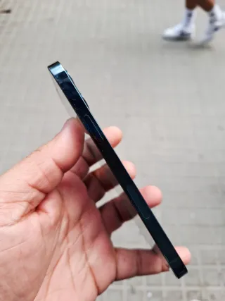 iPhone 12 Pro 256 GB Azul