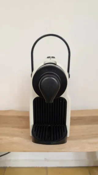 Cafetera Krups Espresso Automática